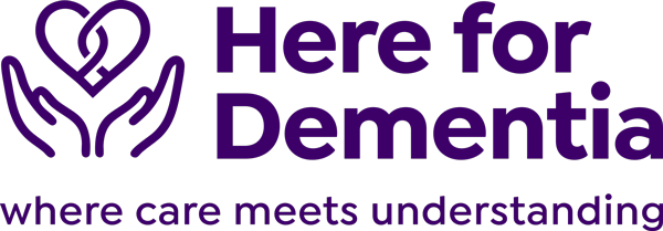 Here For Dementia